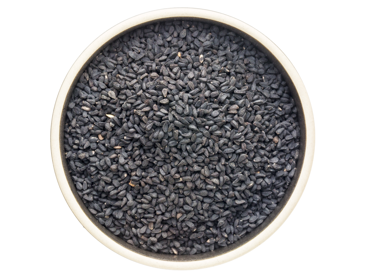 Black Cumin Seeds