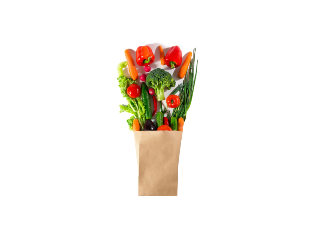 Anti-Angiogenesis: Foods That Help With Natural Healing