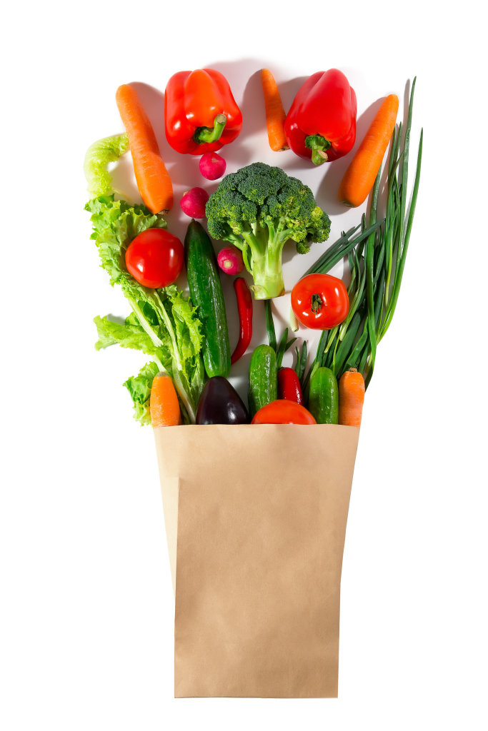 Anti-Angiogenesis: Foods That Help With Natural Healing