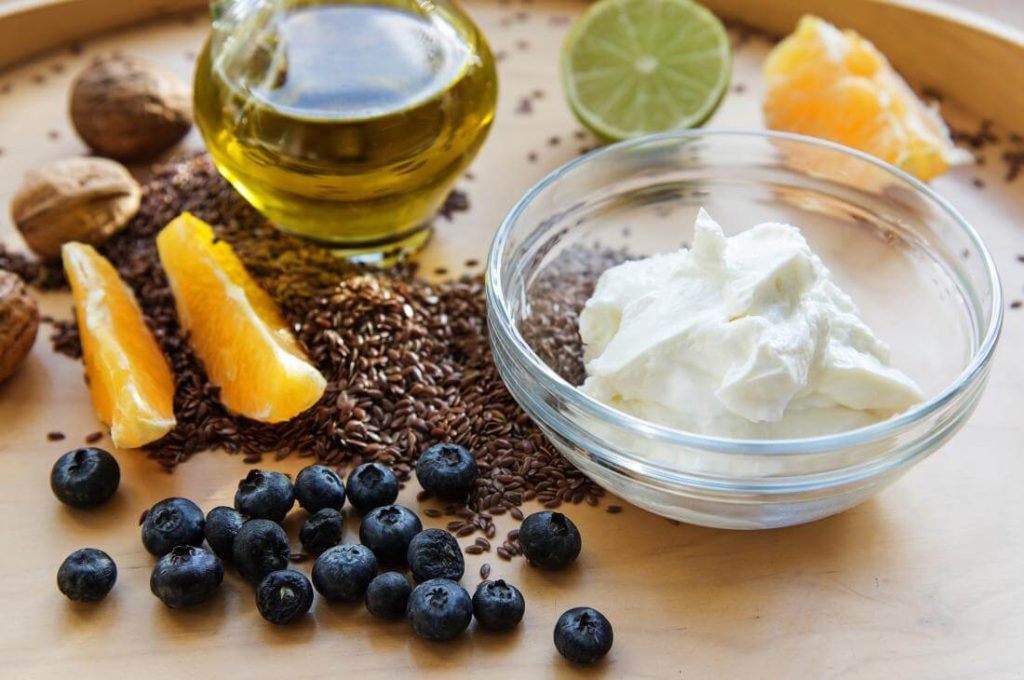 How Does Budwig Diet Prevent Cancer Growth?