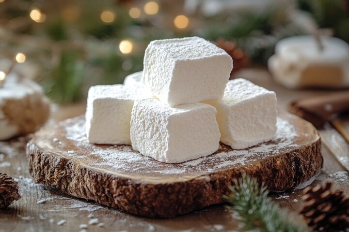 The Surprising Benefits of Homemade Marshmallows