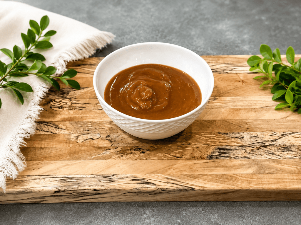 Noomi Health’s Homemade Organic Applesauce
